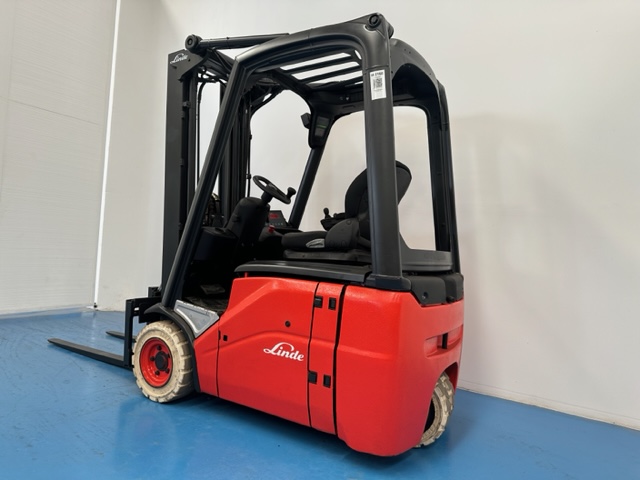 Linde E14-01 Linde E14-01